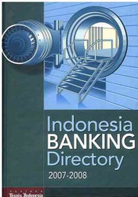 Image of Indonesia Banking Directory 2007-2008