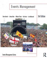 Image of Events management