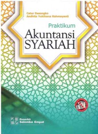 Image of Praktikum Akuntansi Syariah