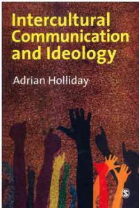 Image of Intercultural Communication and Ideology