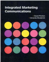Image of Integrated Marketing Communications