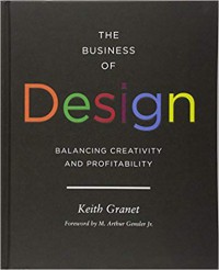 Image of The Business of Design: Balancing Creativity and Profitability