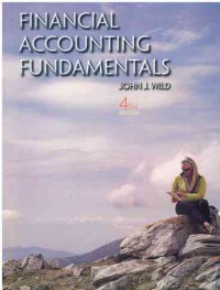 Image of Financial Accounting Fundamentals (4e)