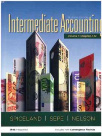 Image of Intermediate Accounting (7e), vol. 1: Chapters 1-2 [w/ Annual Report]