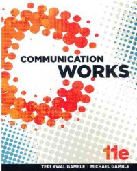 Image of Communication Works (11e)