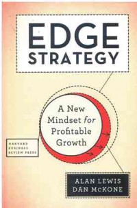 Image of Edge Strategy: A New Mindset for Profitable Growth