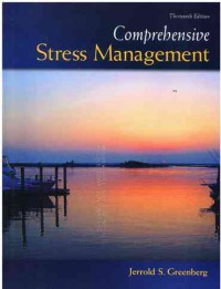 Image of Comprehensive Stress Management (13e)
