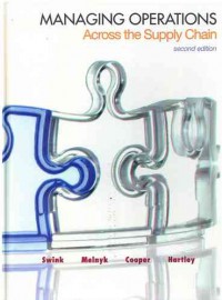 Image of Managing Operations Across the Supply Chain (2e)