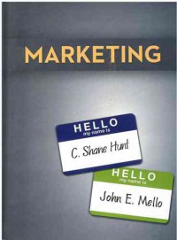 Image of Marketing