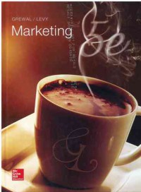 Image of Marketing (5e)