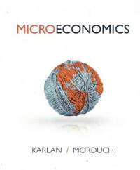 Image of Microeconomics