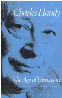 Image of The Age of Unreason