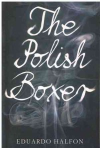 Image of The Polish Boxer