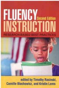 Image of Fluency Instruction (2e): Research-Based Best Practices