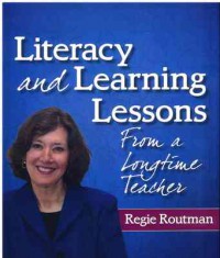 Image of Literacy and Learning Lessons From a Longtime Teacher