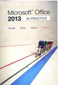 Image of Microsoft Office 2013: In Practice