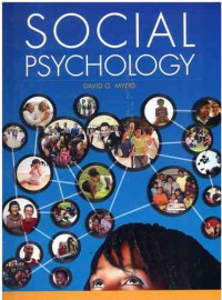 Image of Social Psychology (11e)