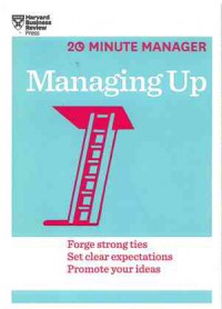 Image of Managing Up