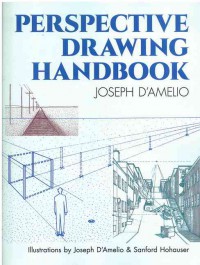 Image of Perspective Drawing Handbook