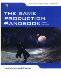 Image of The Game Production Handbook