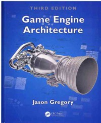 Image of Game Engine Architecture