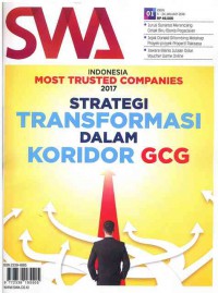 Image of SWA: No. 01/XXXIV 11-24 Januari 2018