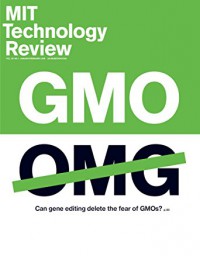 Image of MIT Technology Review: Vol. 121 No. 1 | January/February 2018