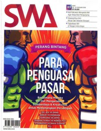 Image of SWA : No. 03/XXXIV| 8-21 Februari 2018