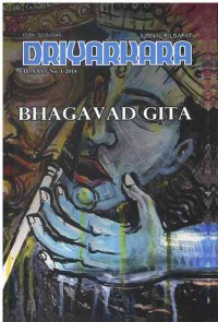 Image of Jurnal Filsafat Driyarkara : Bhagavad Gita I Th. XXXV No. 1 I 2014