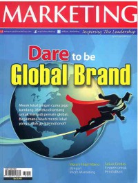 Image of Marketing: Edisi 05/XVIII | Mei 2018