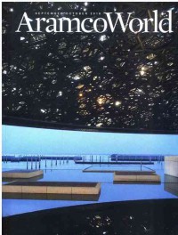 Image of AramcoWorld September - October 2018
