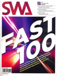 Image of SWA : No. 21/XXXIV| 11-24 Oktober 2018