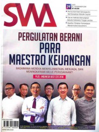 Image of SWA : No. 26/XXXIV| 10-19 Desember 2018