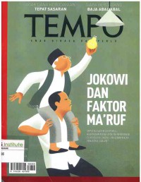 Image of Tempo: No. 43 | 17-23 Desember 2018
