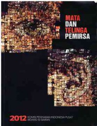 Image of Mata dan Telinga Pemirsa