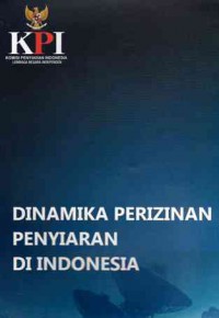 Image of Dinamika Perizinan Penyiaran di Indonesia