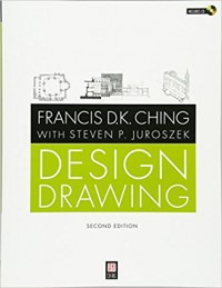 Image of Design Drawing 2nd Edition