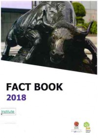 Image of IDX Fact Book 2018