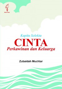 Image of Kapita Selekta Cinta Perkawinan dan Keluarga