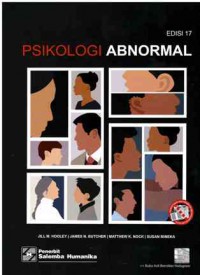 Image of Psikologi Abnormal