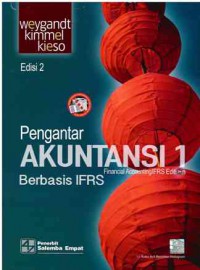 Image of Pengantar Akuntansi 1 Berbasis IFRS