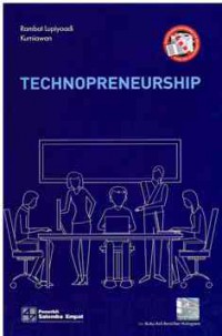 Image of Technopreneurship