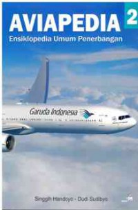 Image of Aviapedia 2: Ensiklopedia Umum Penerbangan