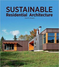 Image of Sustainable Residental Architecture