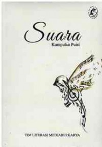 Image of Suara : Kumpulan Puisi