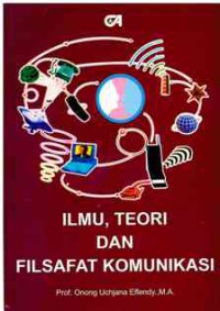 Image of Ilmu, Teori dan Filsafat Komunikasi
