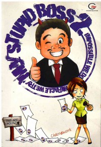 Image of My Stupid Boss 2