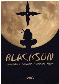 Image of Blacksun