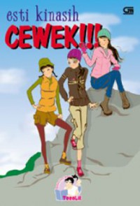 Image of Cewek