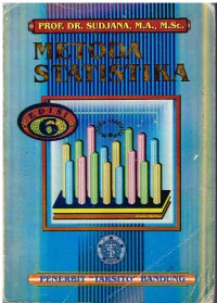 Image of Metoda Statistika